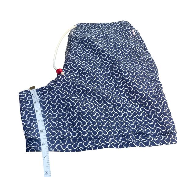 Orlebar Brown Men's Standard Swim Shorts - Size 36 - Picture 12 of 16